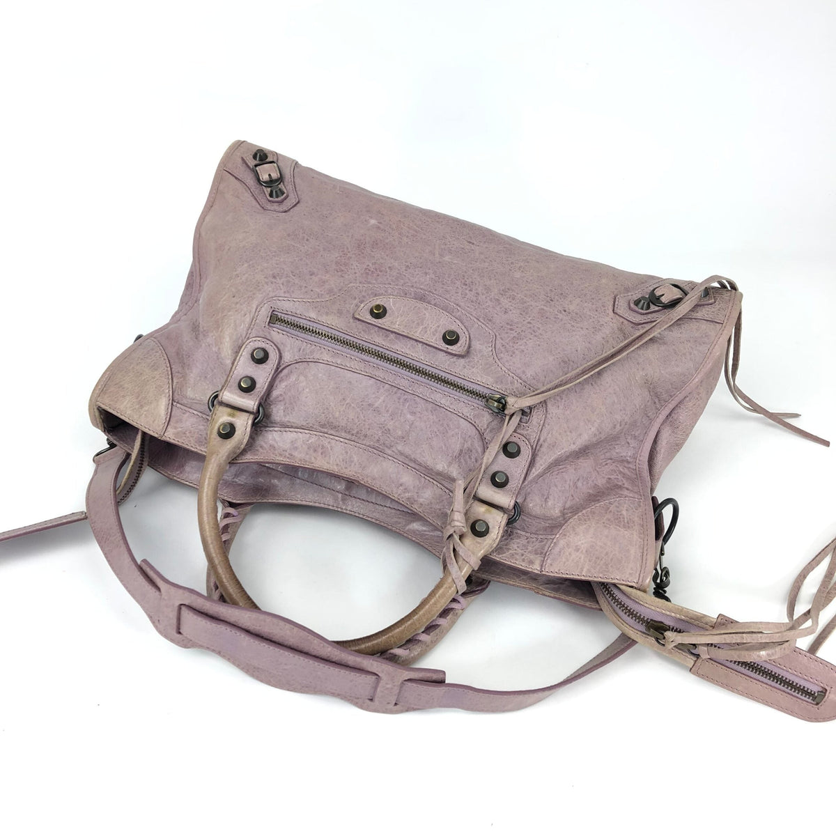 BALENCIAGA CITY BAG