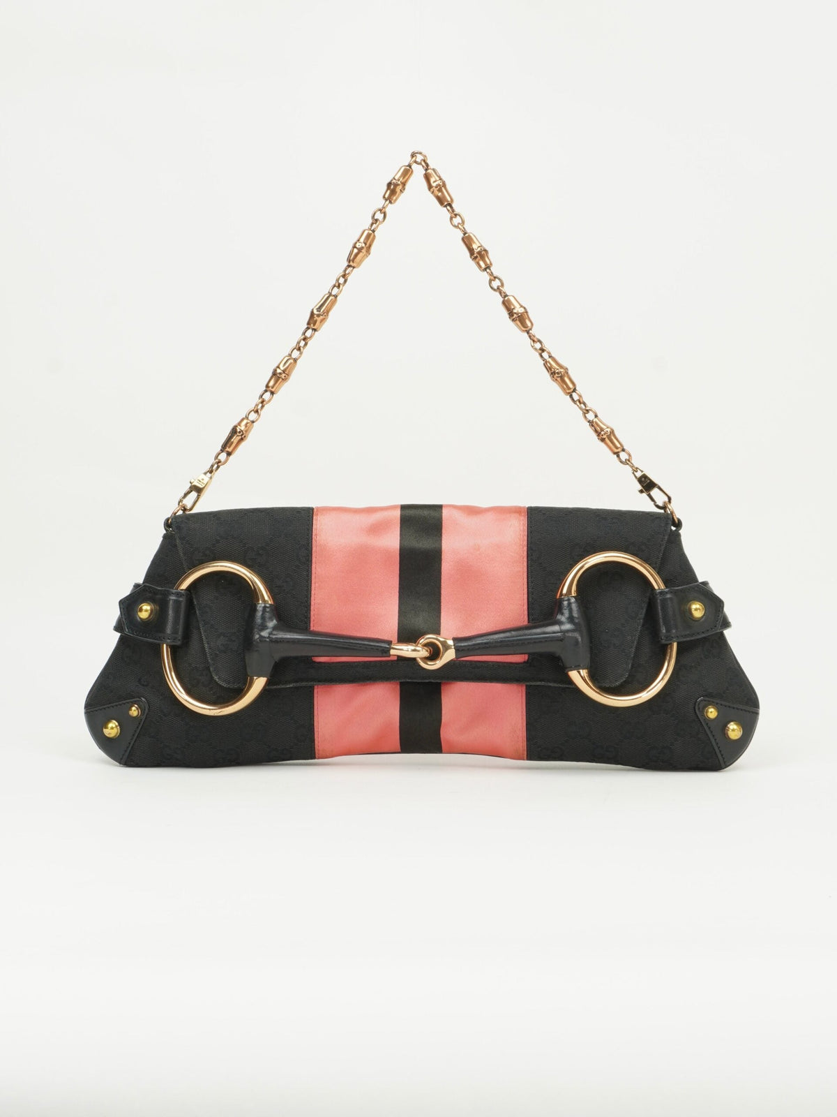 GUCCI TOM FORD HORSEBIT BAG