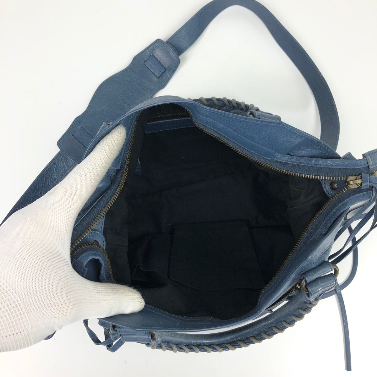 BALENCIAGA CITY BAG