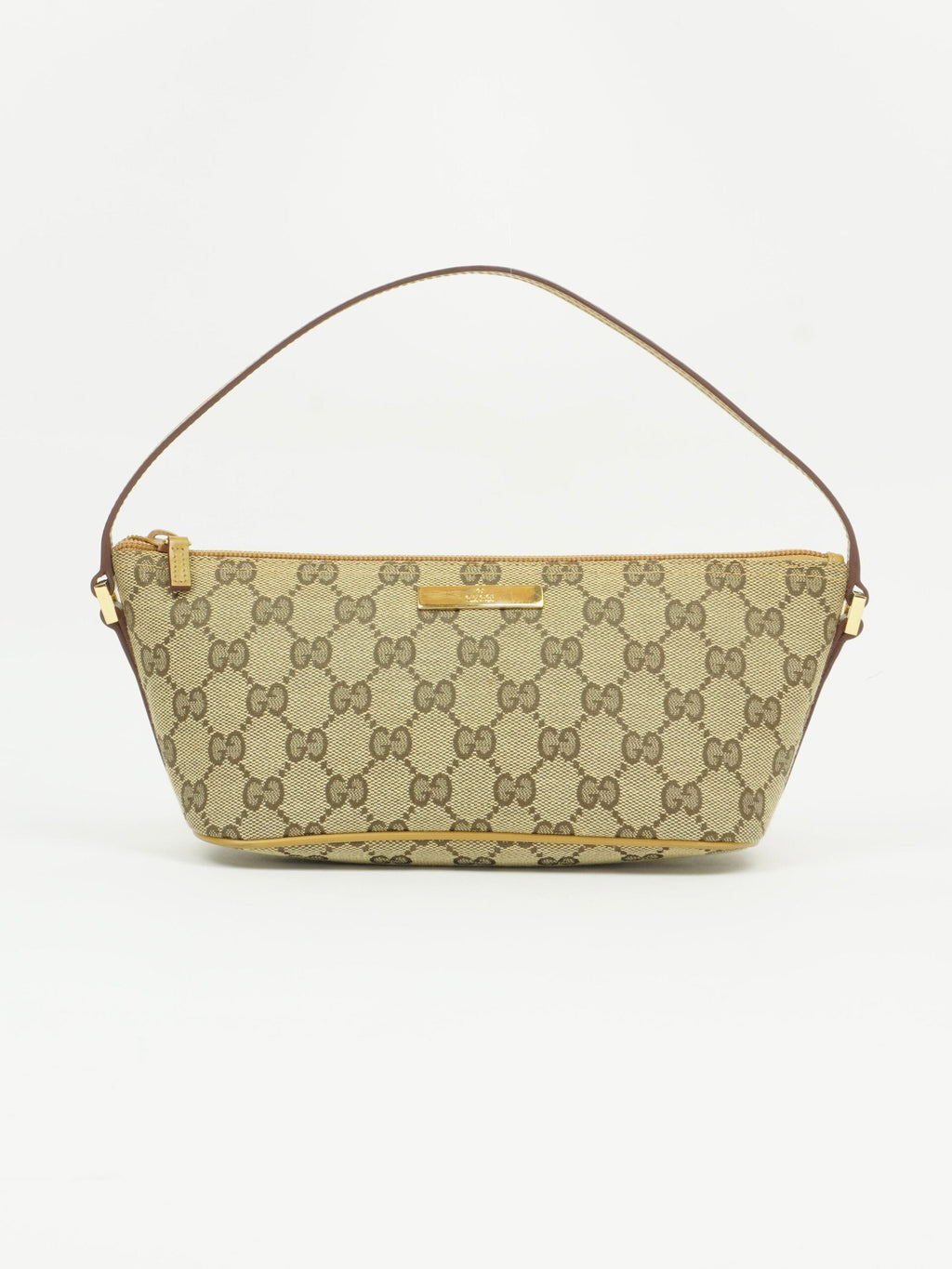 GUCCI MONOGRAM BAG
