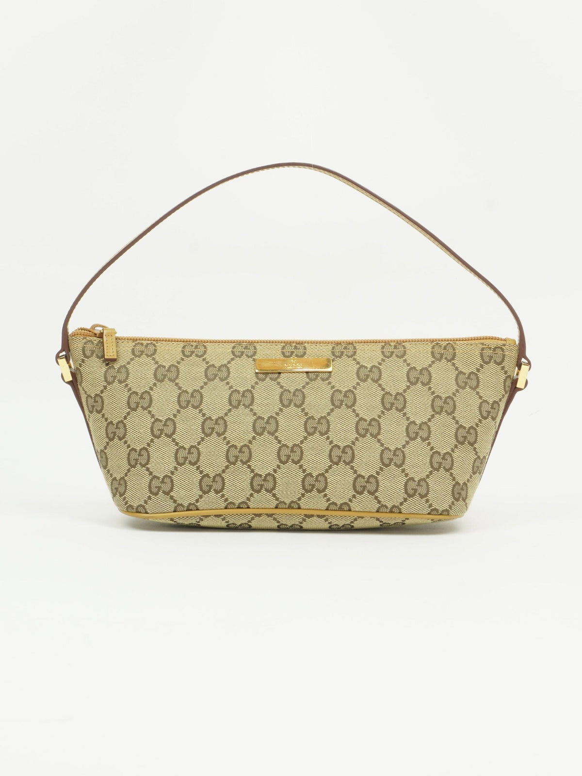 GUCCI MONOGRAM BAG