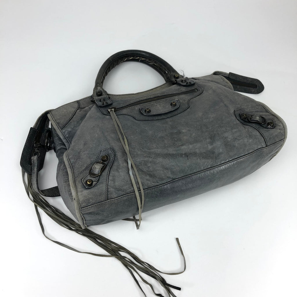 BALENCIAGA CITY BAG