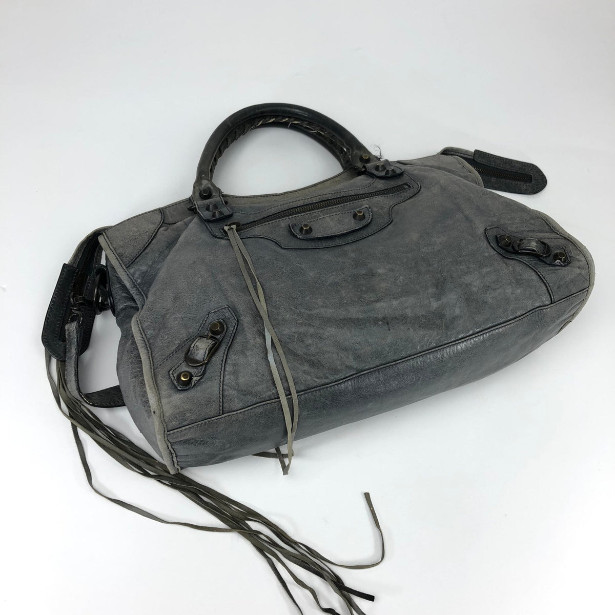 BALENCIAGA CITY BAG