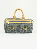 LOUIS VUITTON DENIM NEO SPEEDY