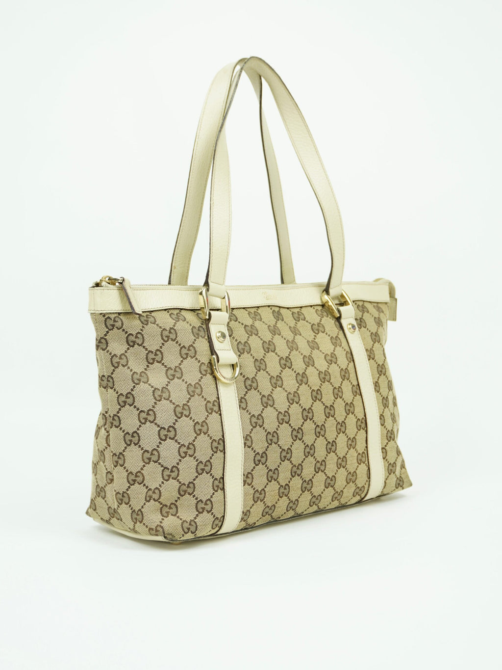 GUCCI MONOGRAM BAG
