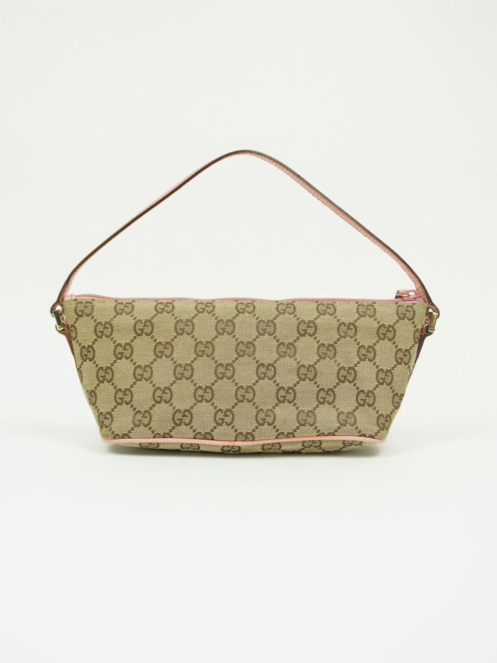 GUCCI MONOGRAM BAG