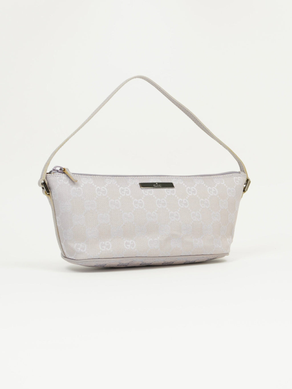 GUCCI MONOGRAM BAG