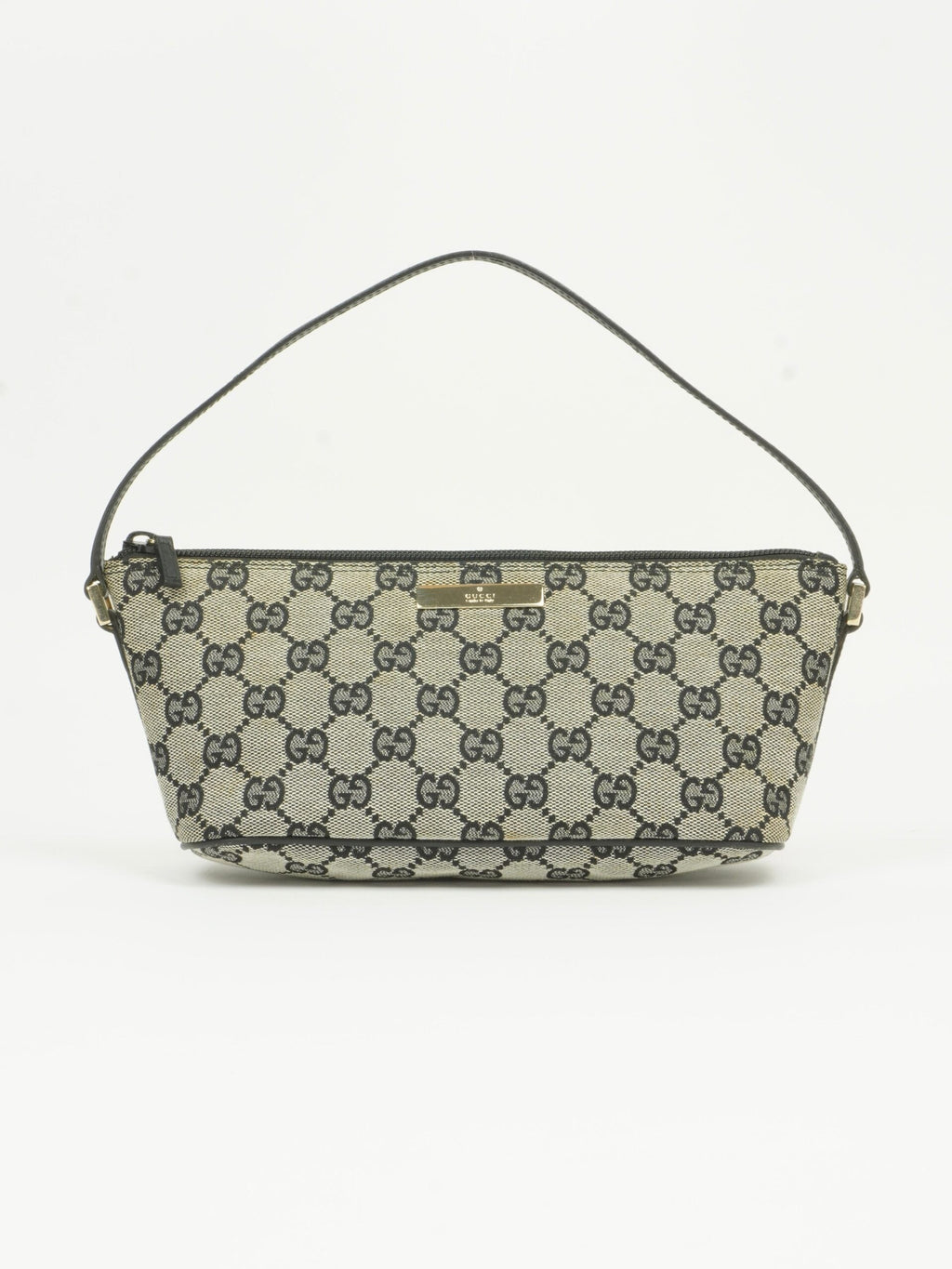 GUCCI MONOGRAM BAG