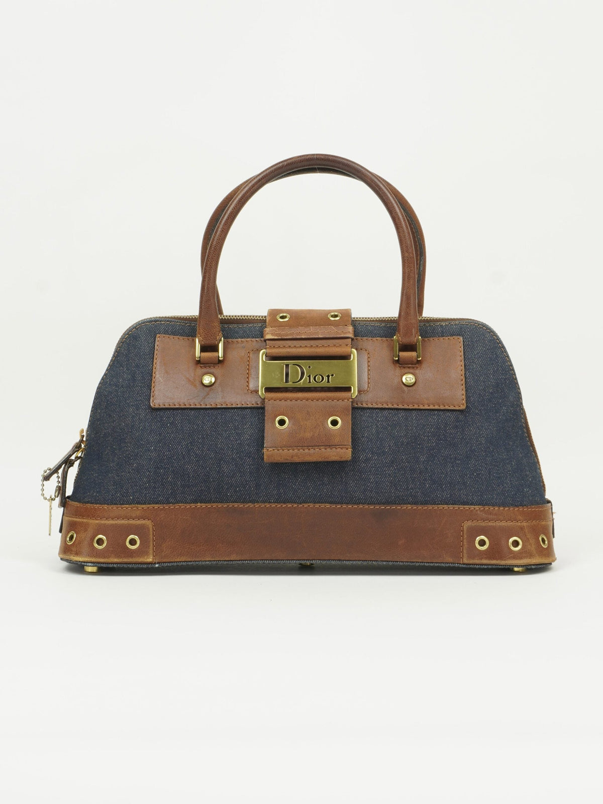 CHRISTIAN DIOR BAG