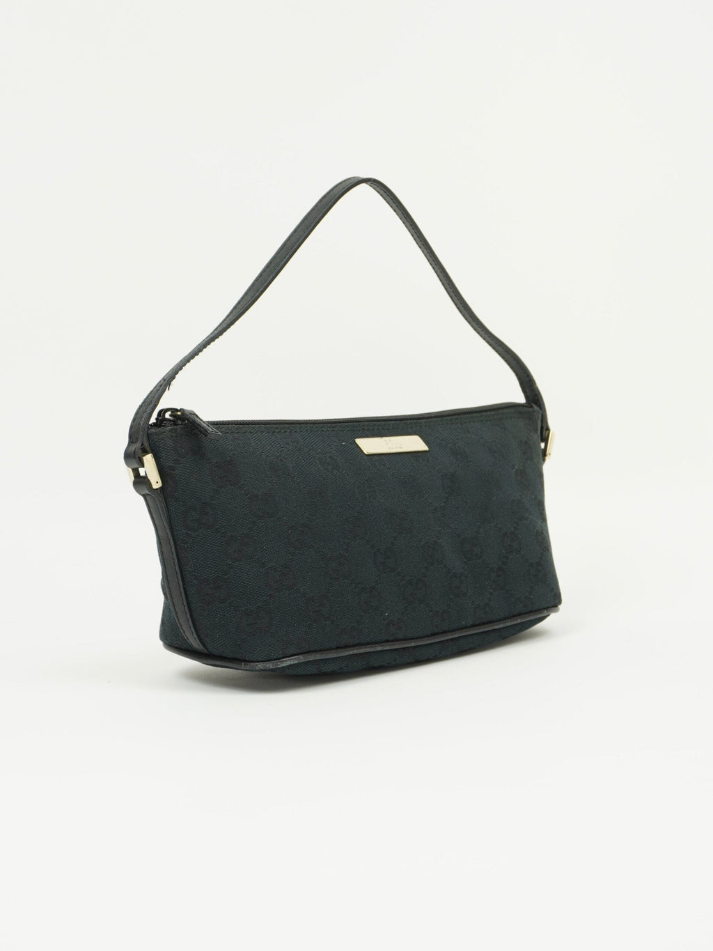 GUCCI MONOGRAM BAG