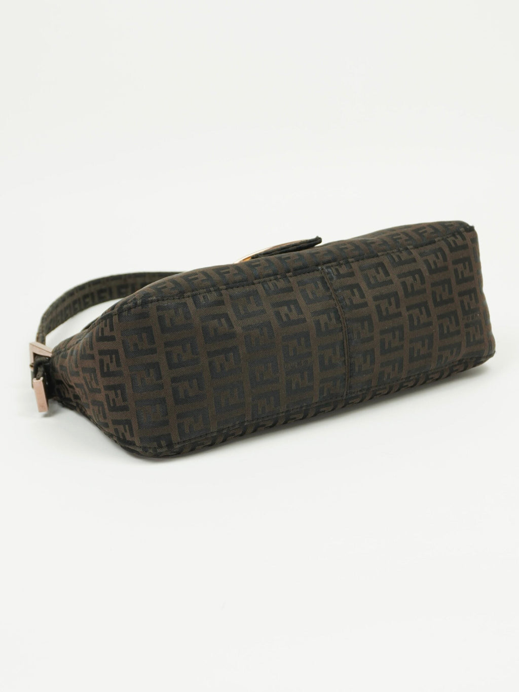 FENDI MONOGRAM BAGUETTE