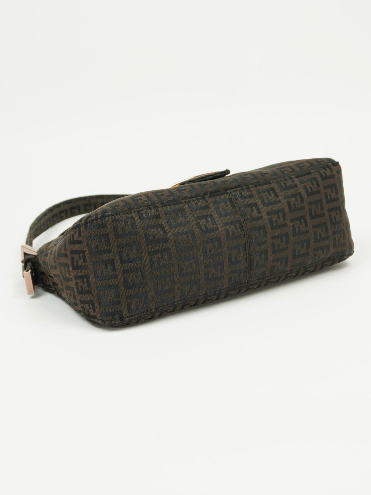 FENDI MONOGRAM BAGUETTE