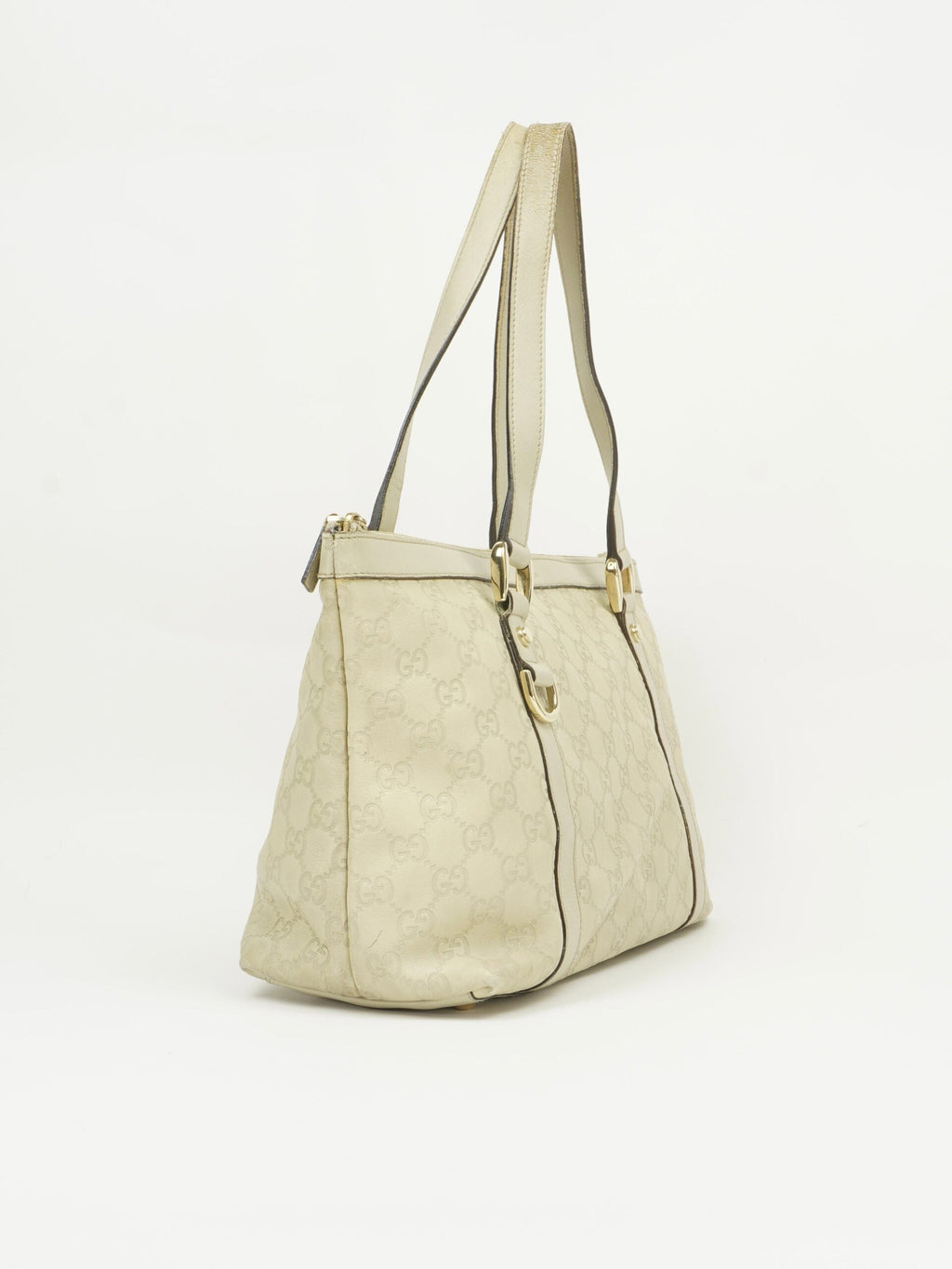 GUCCI MONOGRAM BAG