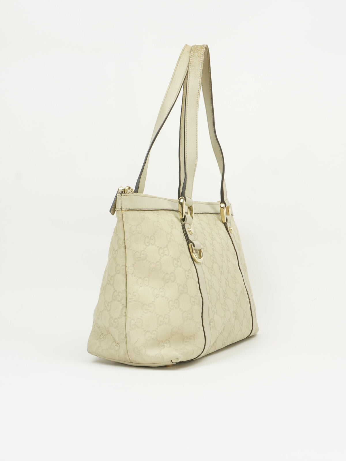 GUCCI MONOGRAM BAG