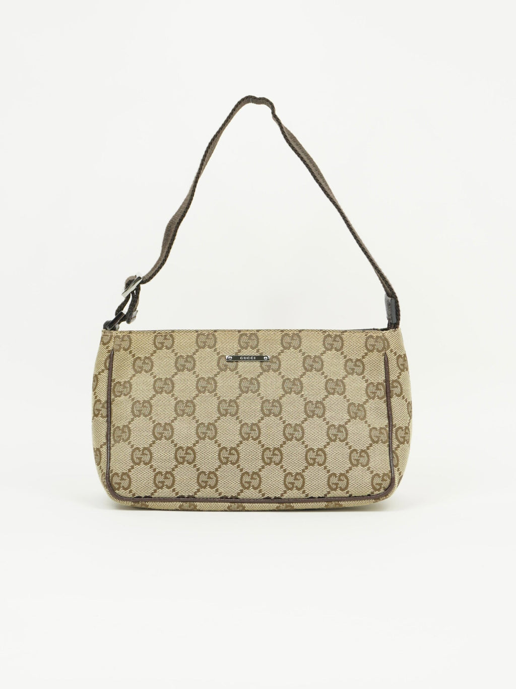 GUCCI MONOGRAM BAG