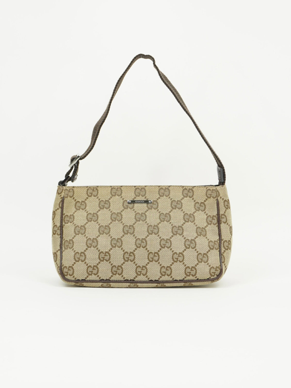 GUCCI MONOGRAM BAG
