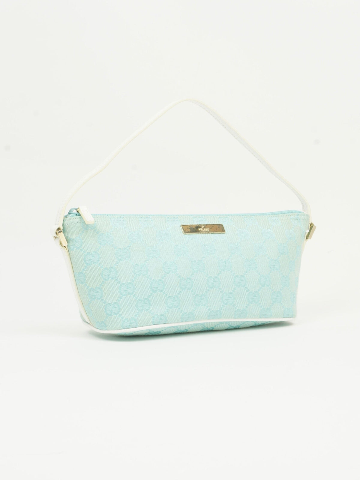 GUCCI MONOGRAM BAG