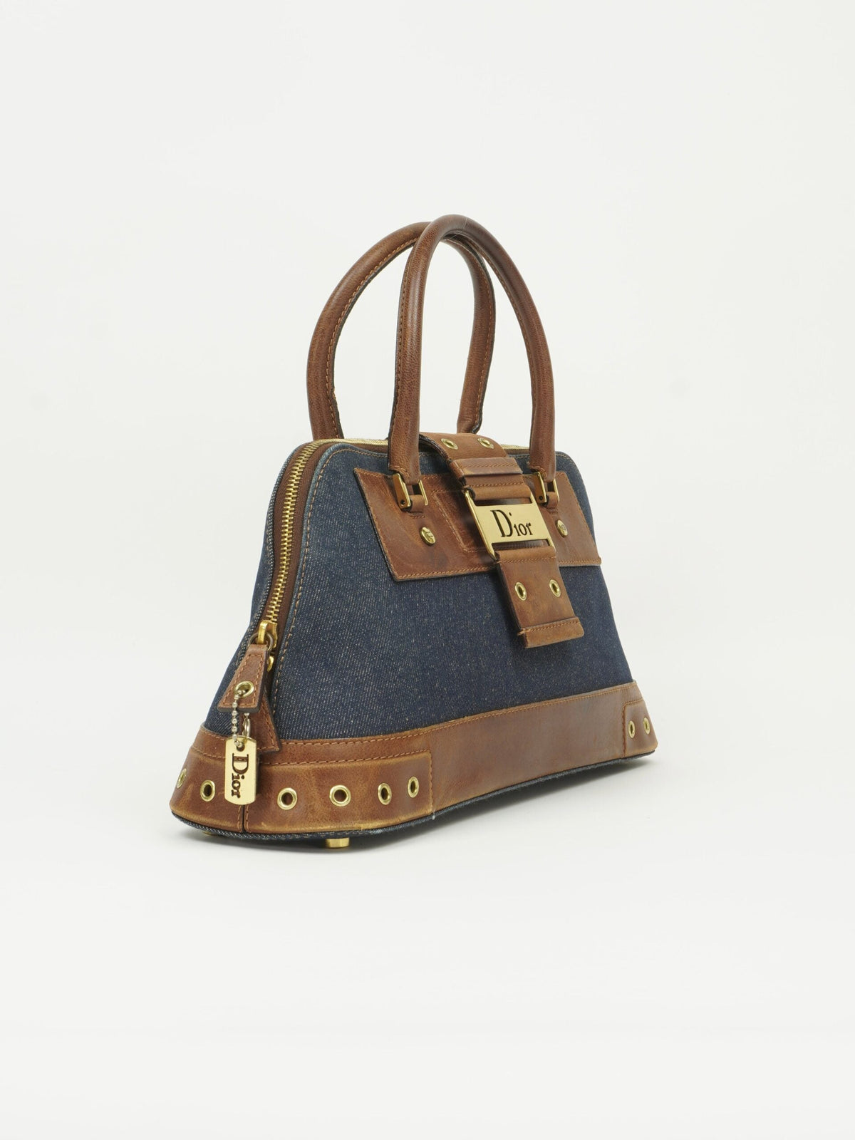 CHRISTIAN DIOR BAG