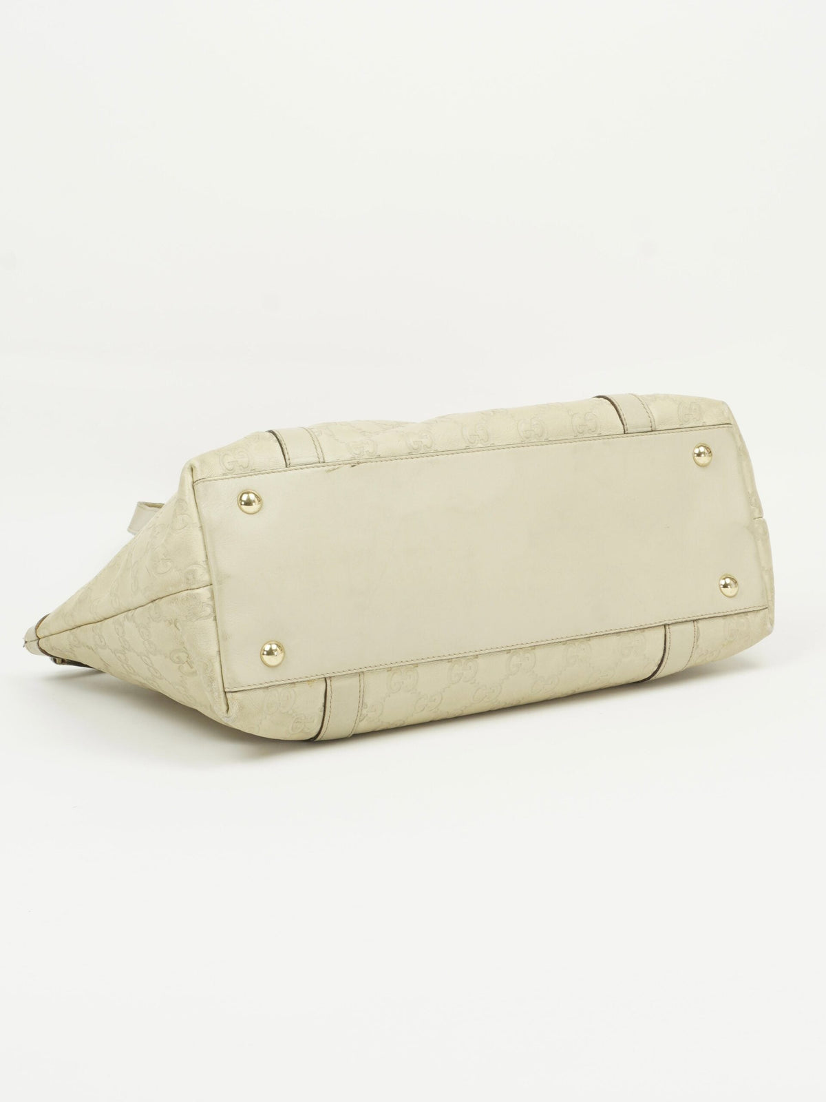 GUCCI MONOGRAM BAG