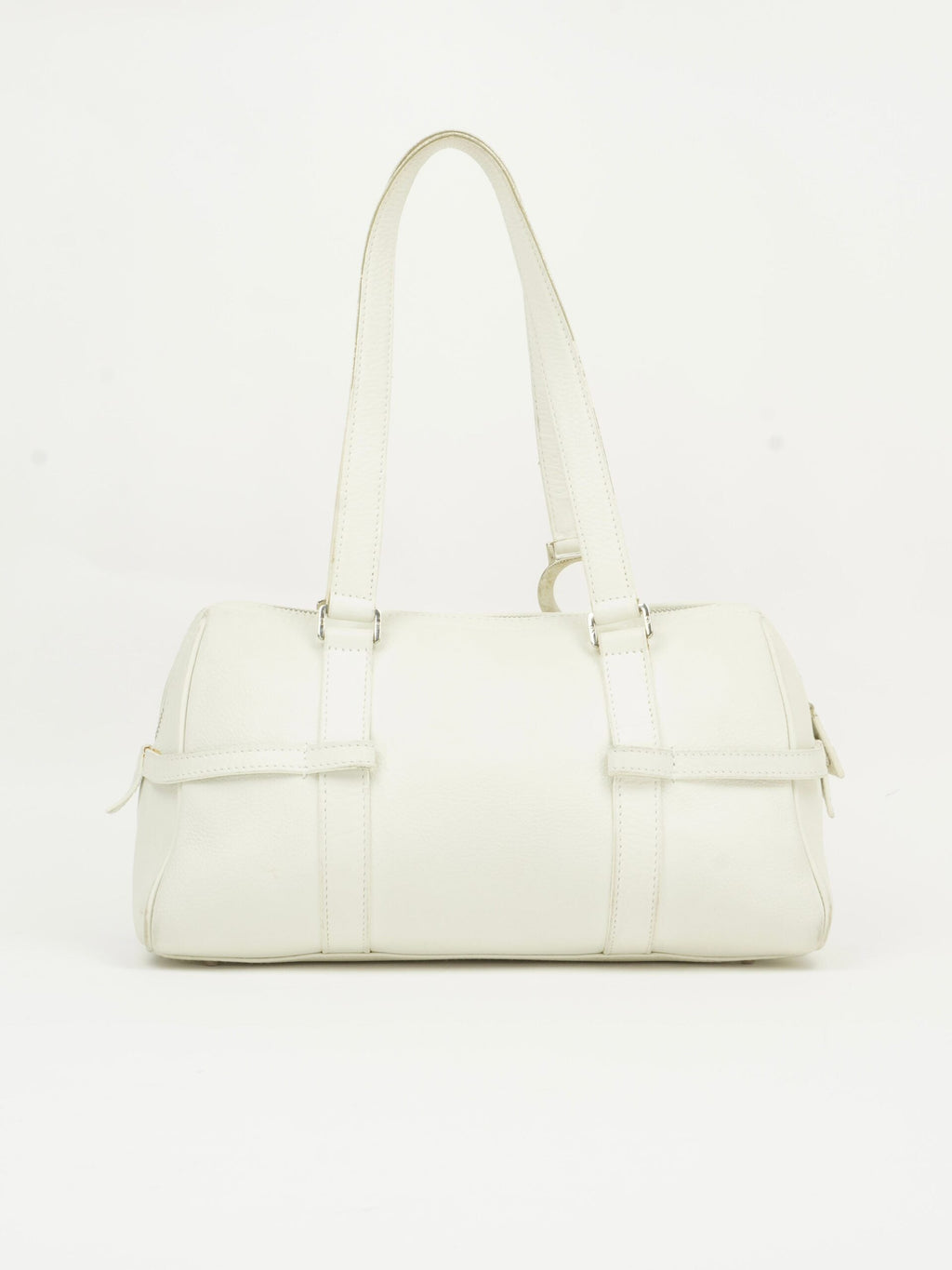 CHRISTIAN DIOR LEATHER BAG