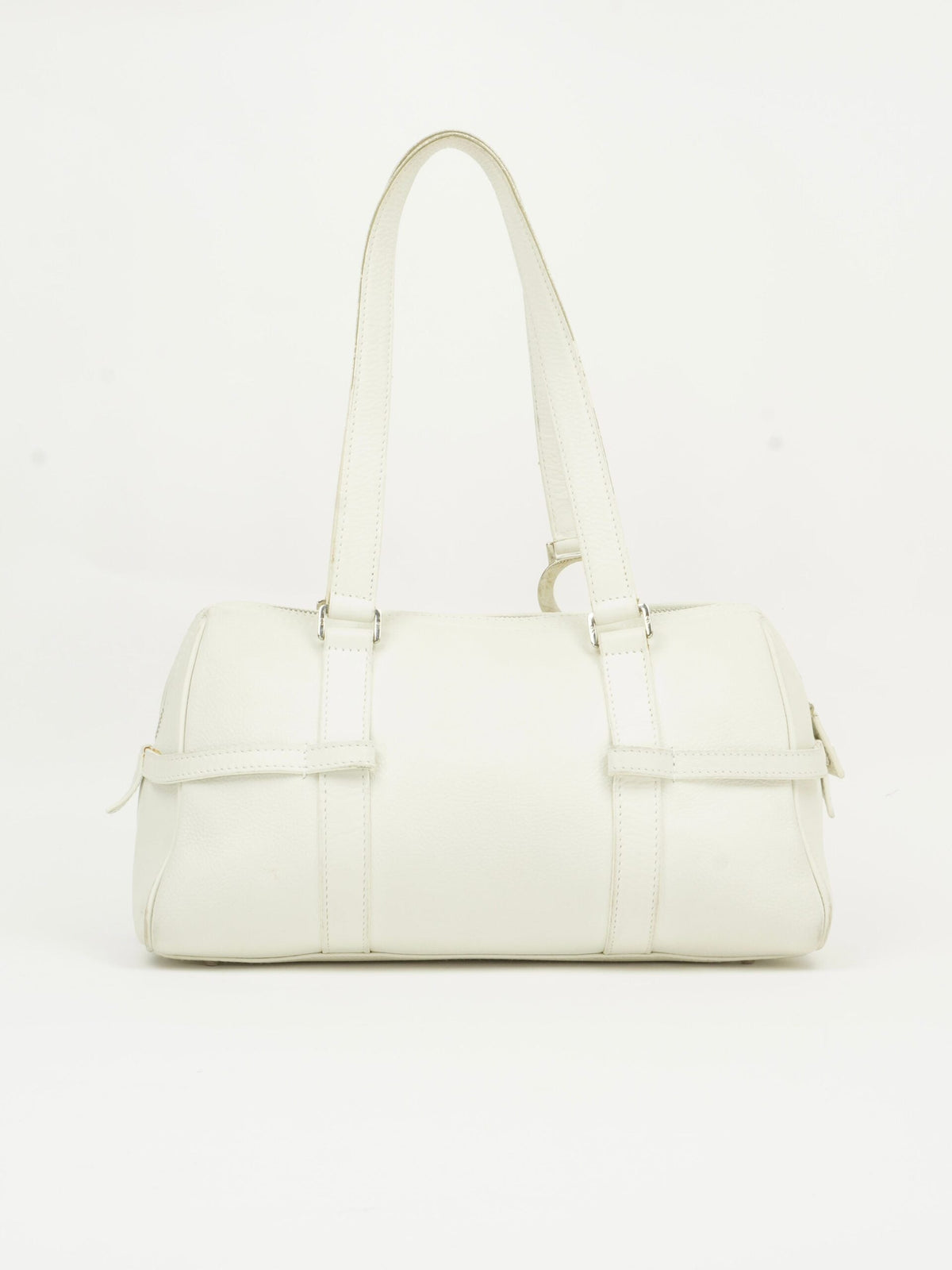CHRISTIAN DIOR LEATHER BAG
