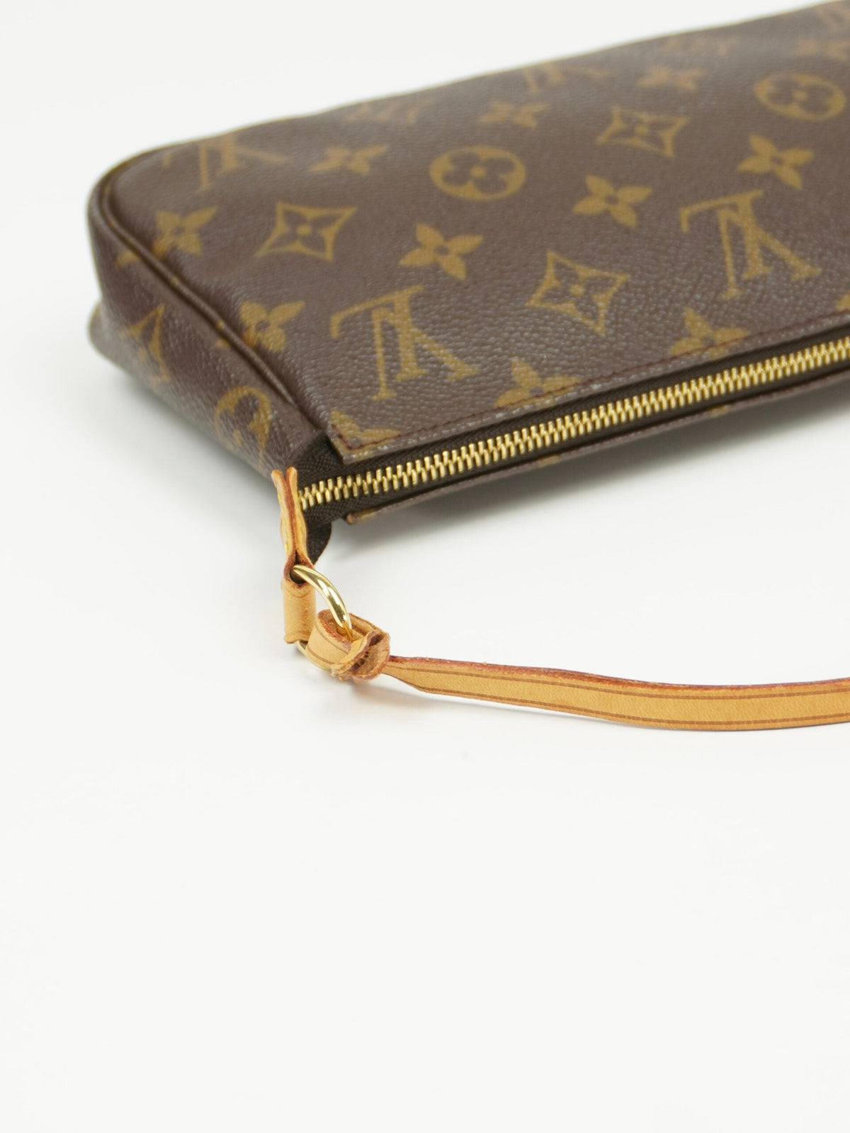 LOUIS VUITTON POCHETTE BAG