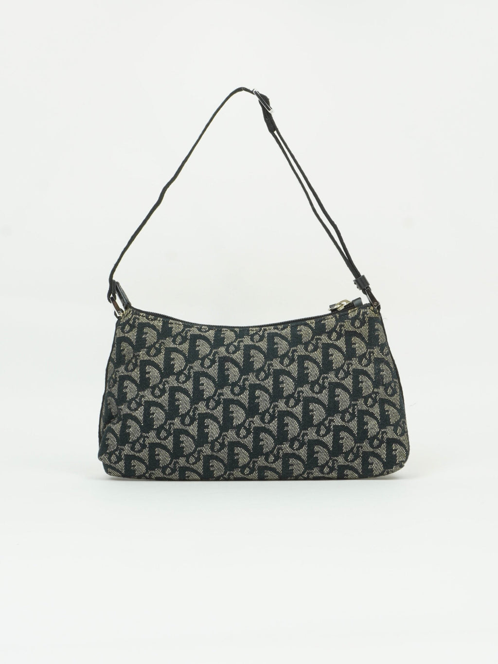 CHRISTIAN DIOR MONOGRAM BAG