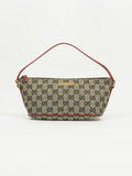 GUCCI MONOGRAM BAG