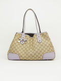 GUCCI MONOGRAM BAG