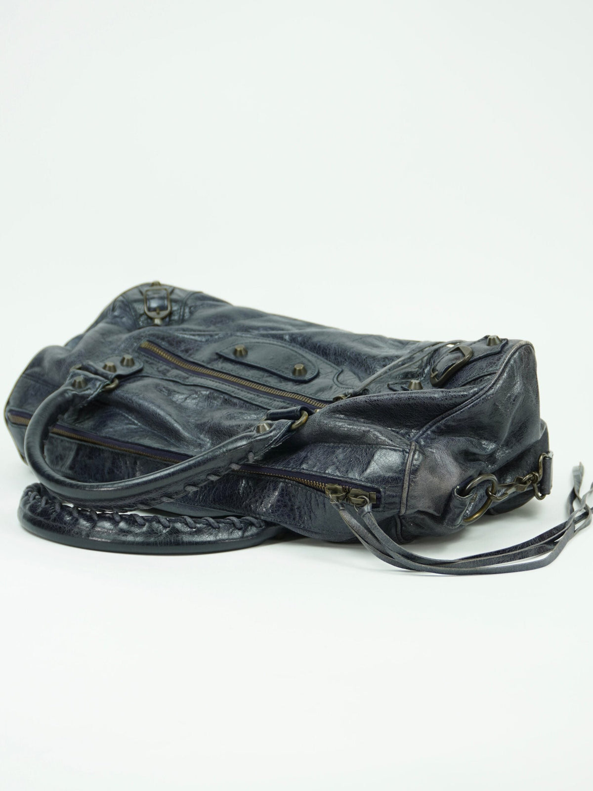 BALENCIAGA CITY BAG