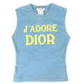 CHRISTIAN DIOR J’ADORE DIOR T-SHIRT