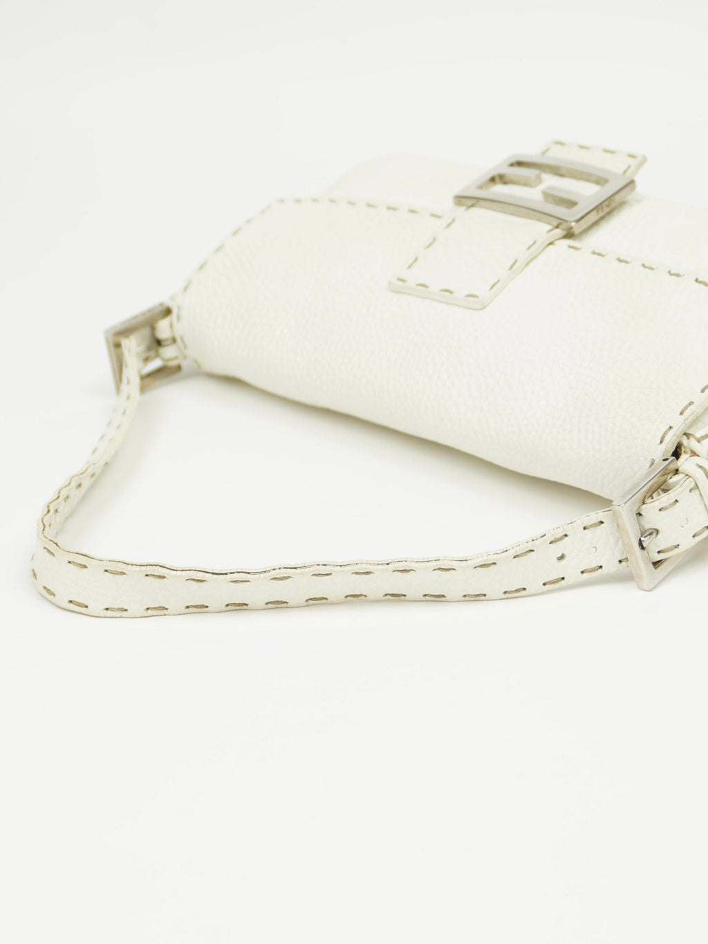 FENDI SELLERIA BAGUETTE