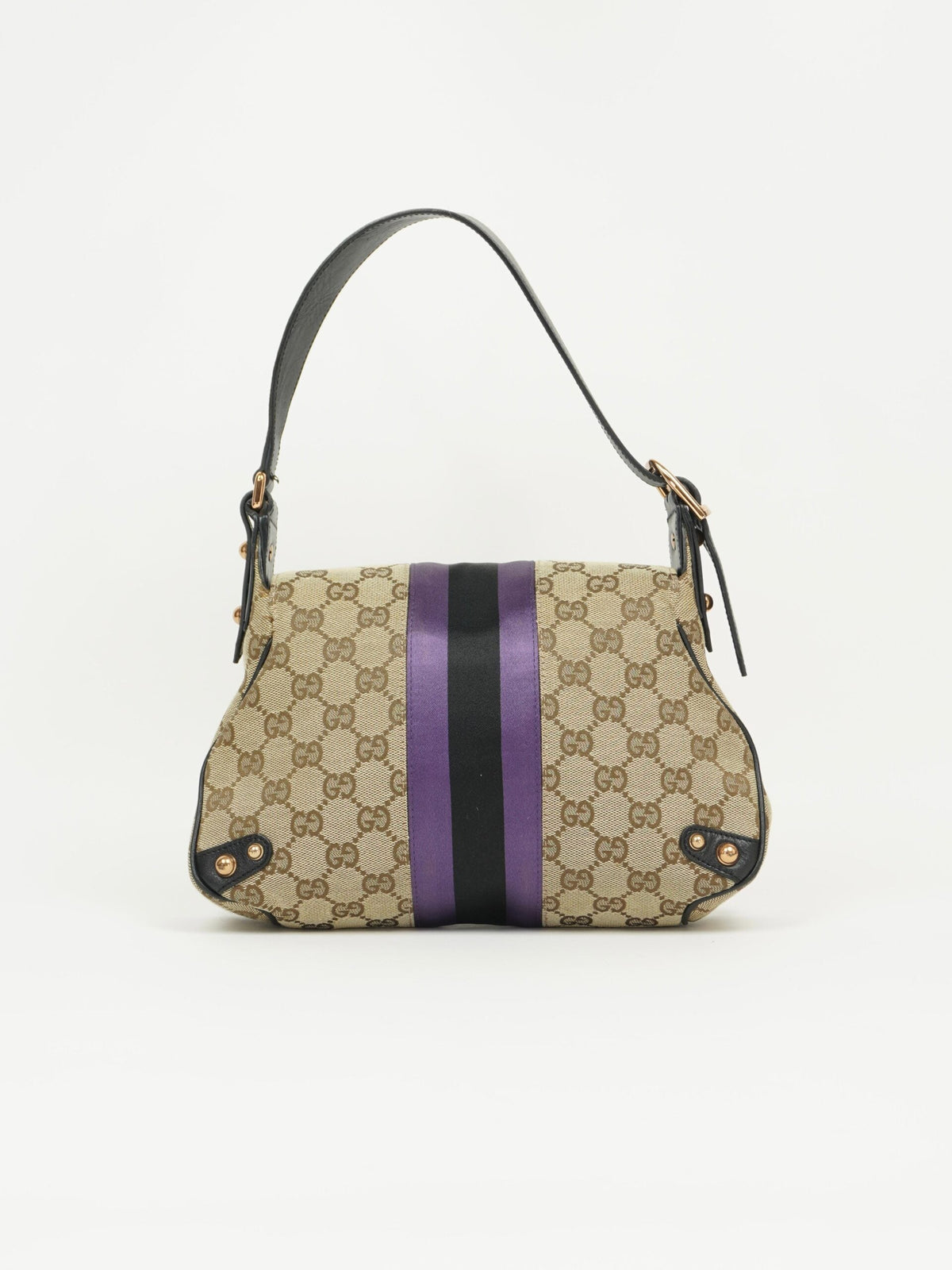 GUCCI HORSEBIT BAG