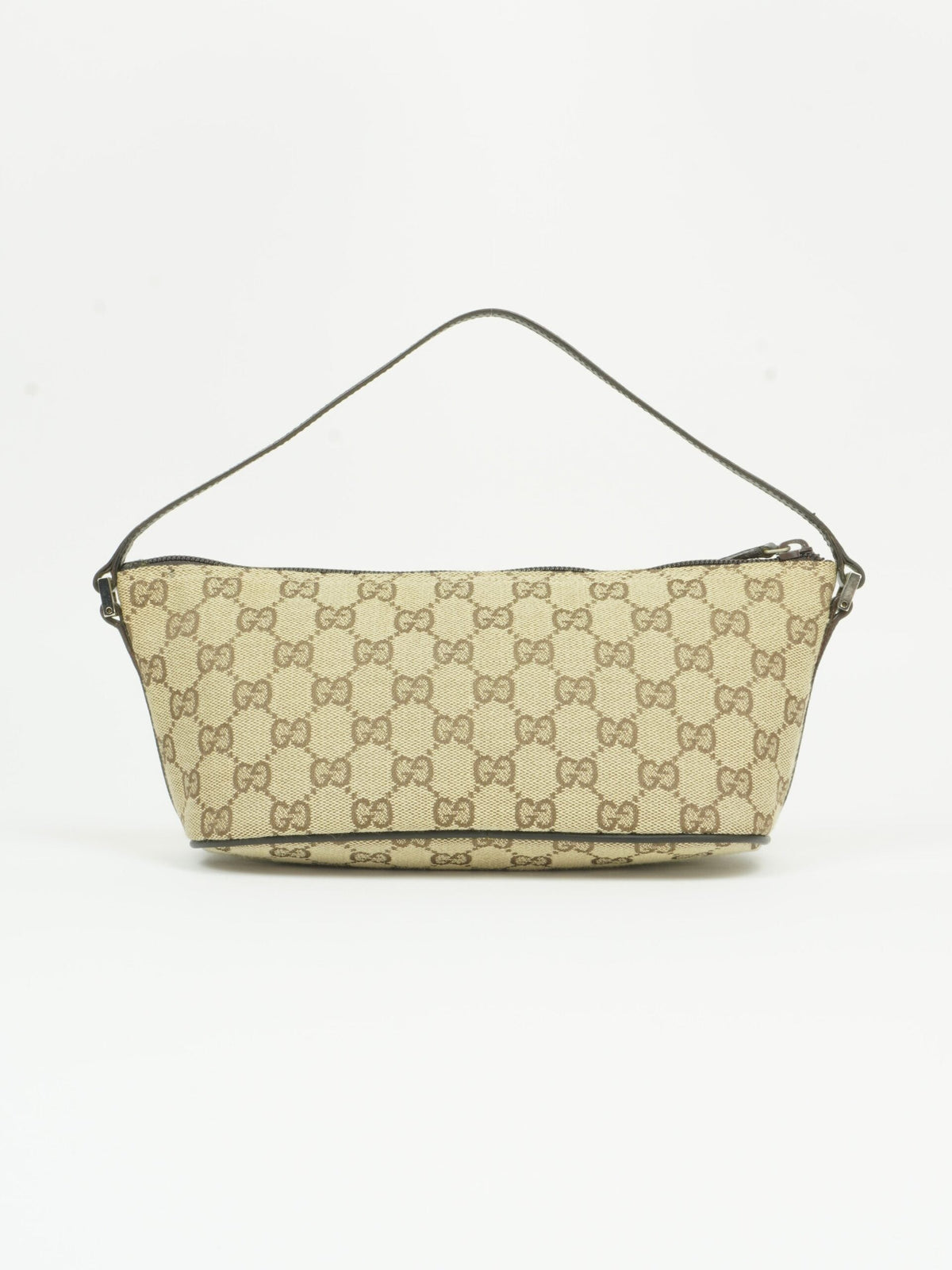 GUCCI MONOGRAM BAG
