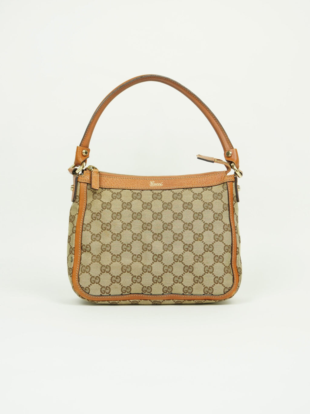 GUCCI MONOGRAM BAG