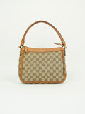 GUCCI MONOGRAM BAG