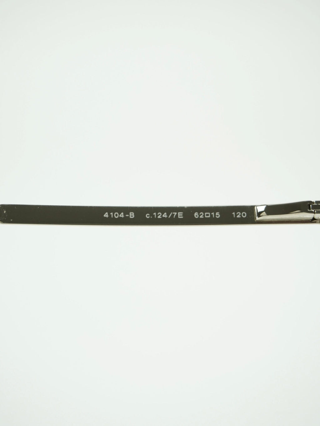 CHANEL RHINESTONE SUNGLASSES