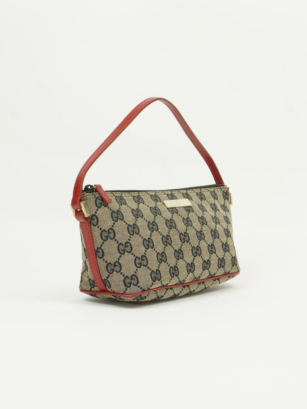 GUCCI MONOGRAM BAG