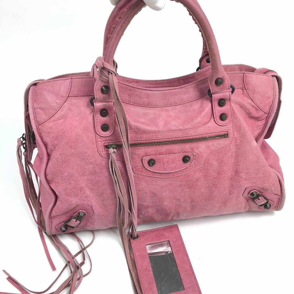 BALENCIAGA CITY BAG