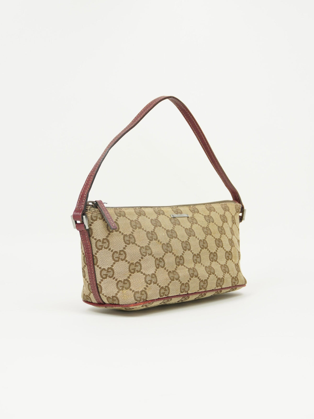 GUCCI MONOGRAM BAG