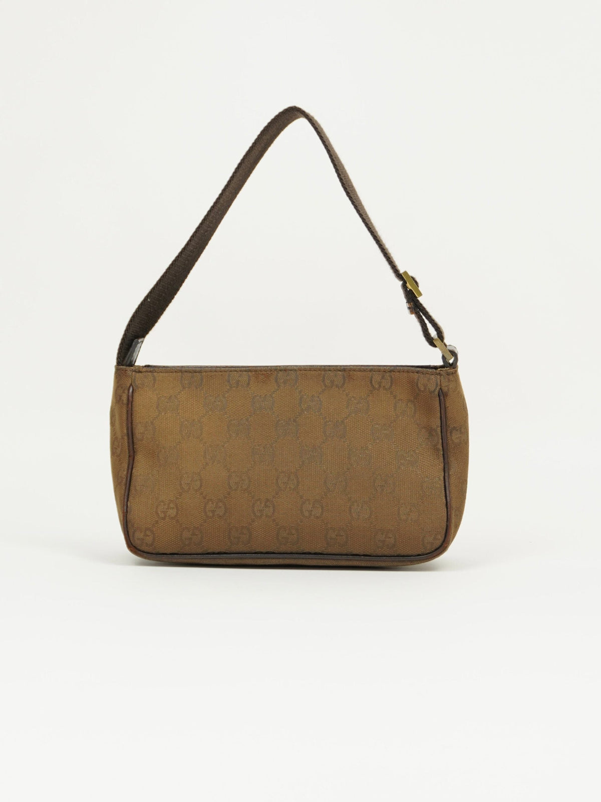 GUCCI MONOGRAM BAG