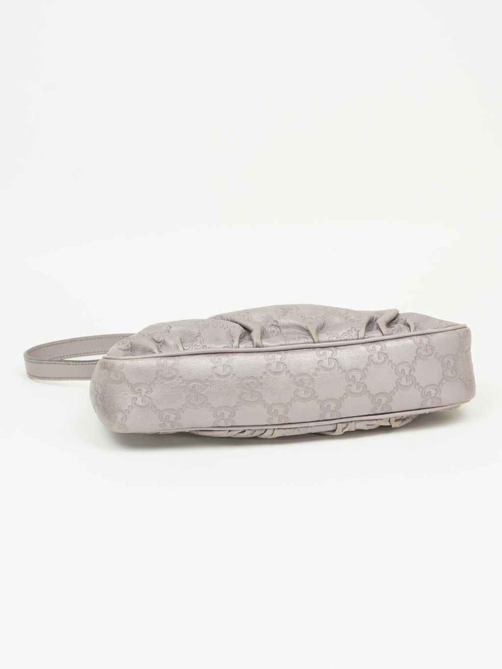 GUCCI MONOGRAM BAG