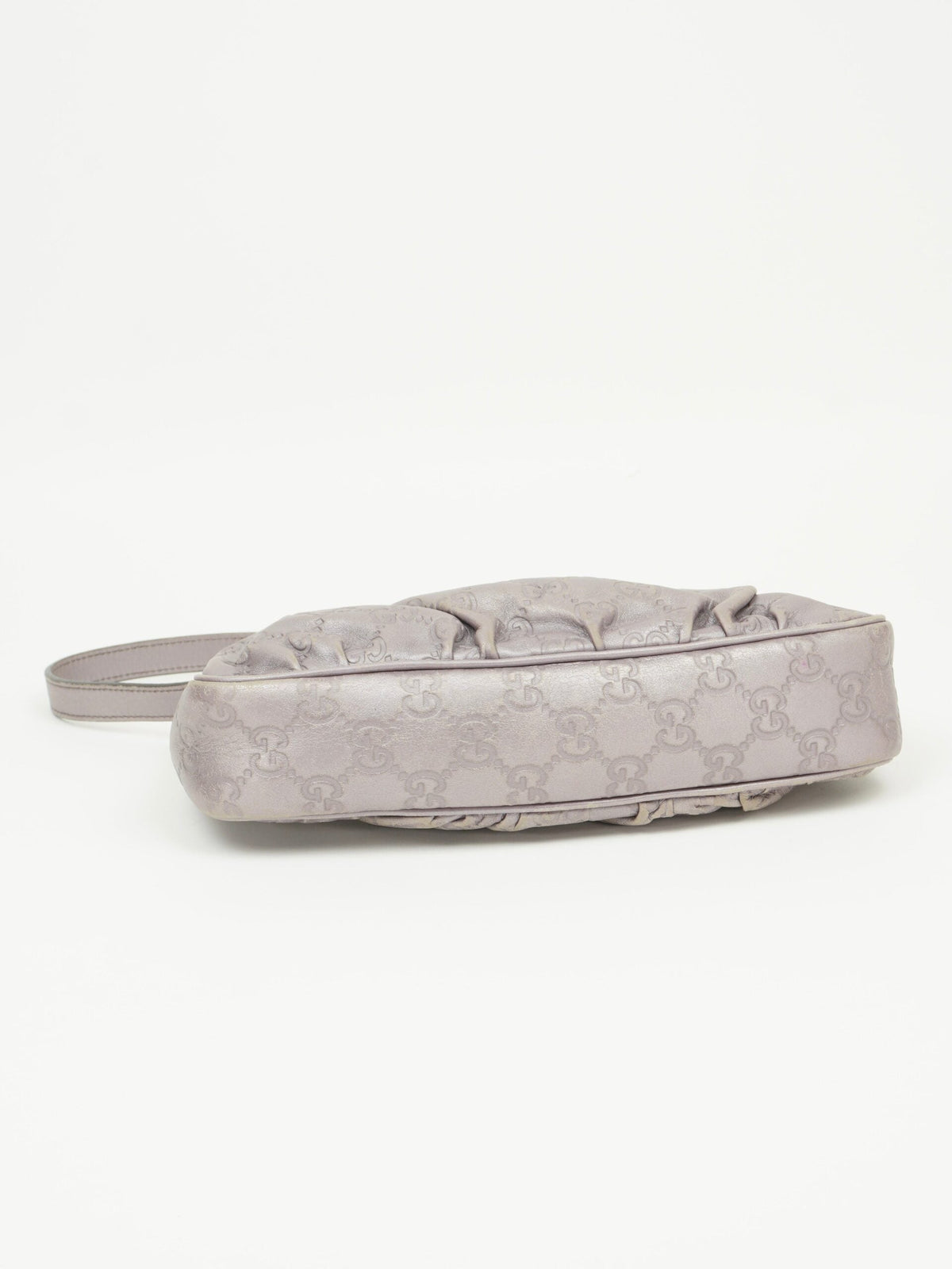 GUCCI MONOGRAM BAG