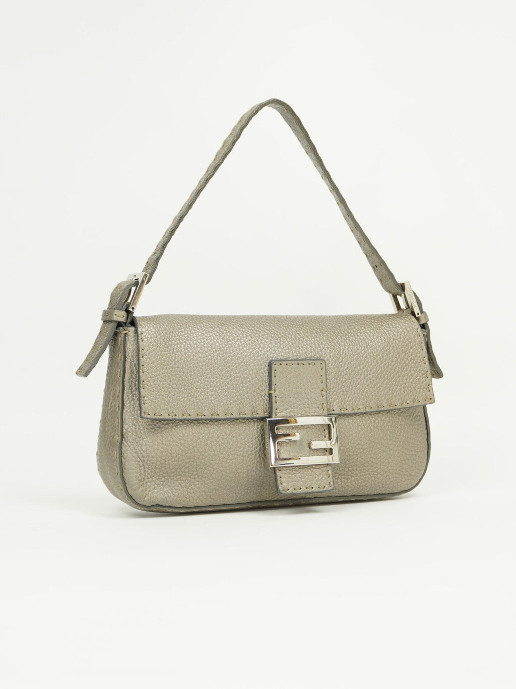 FENDI SELLERIA BAGUETTE