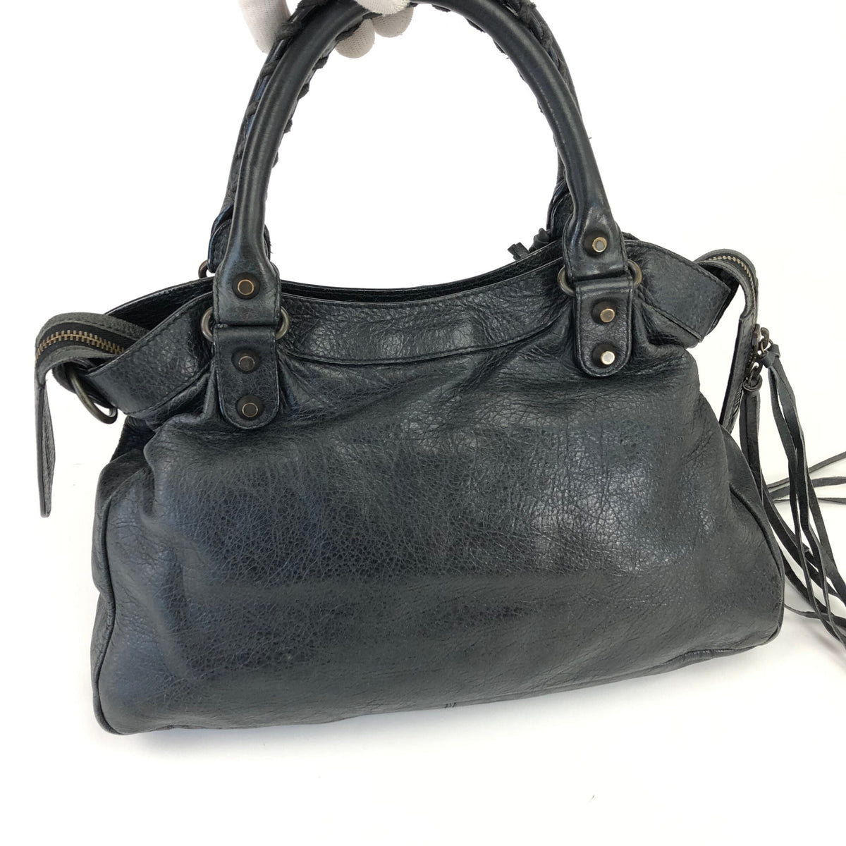 BALENCIAGA CITY BAG