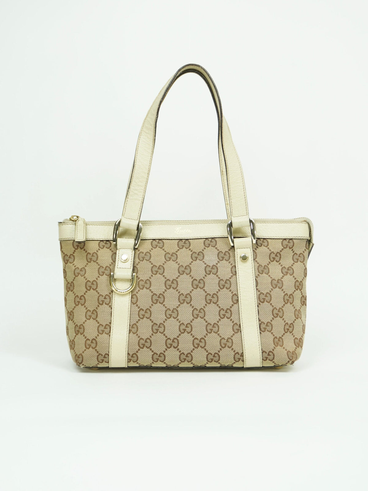 GUCCI MONOGRAM BAG