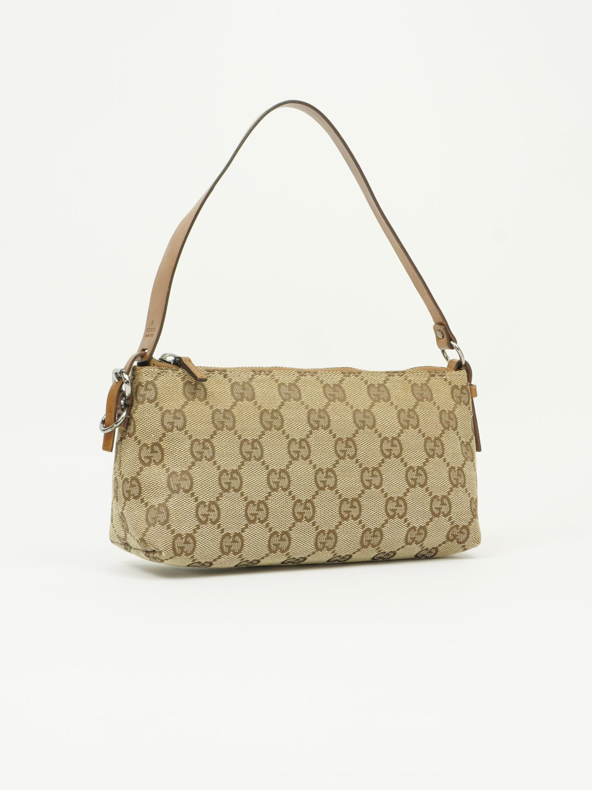 GUCCI MONOGRAM BAG