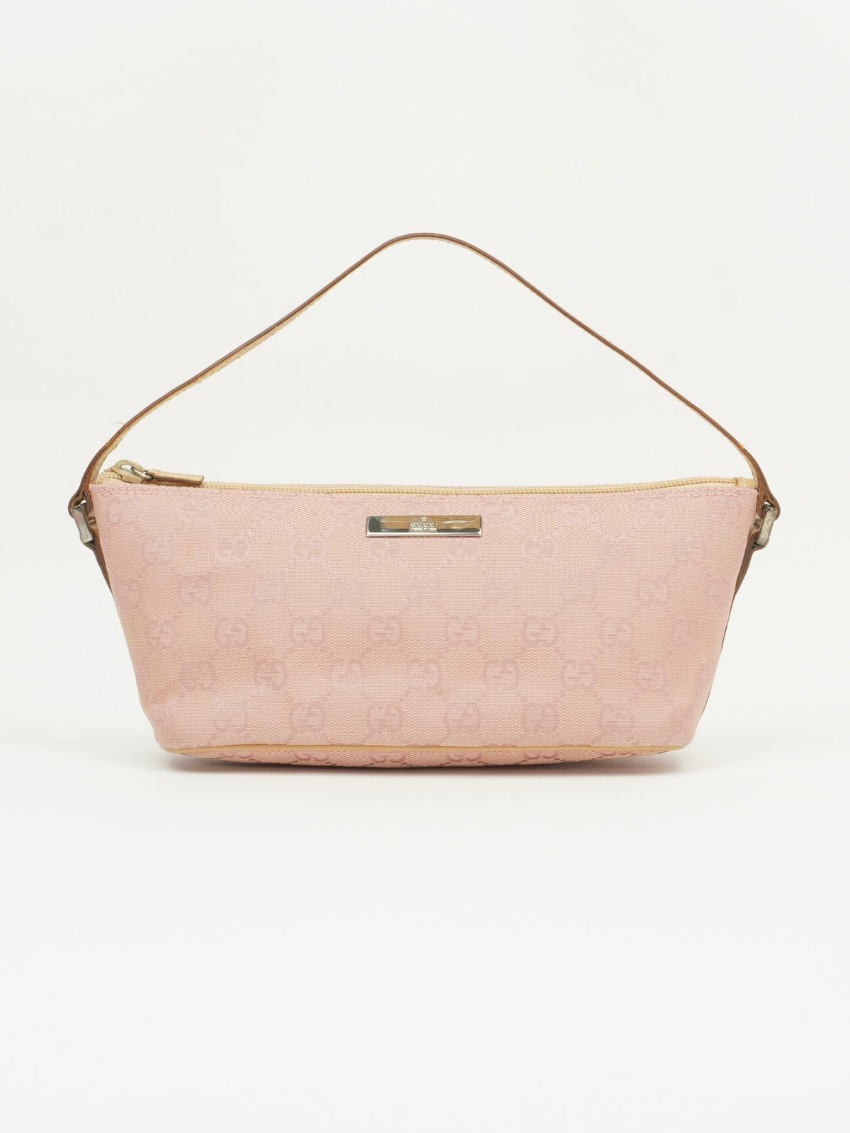GUCCI MONOGRAM BAG