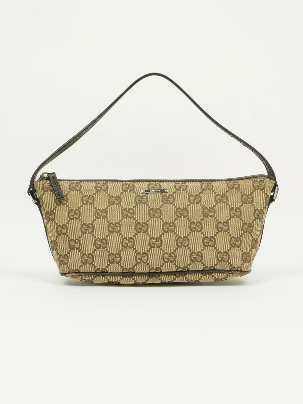 GUCCI MONOGRAM BAG
