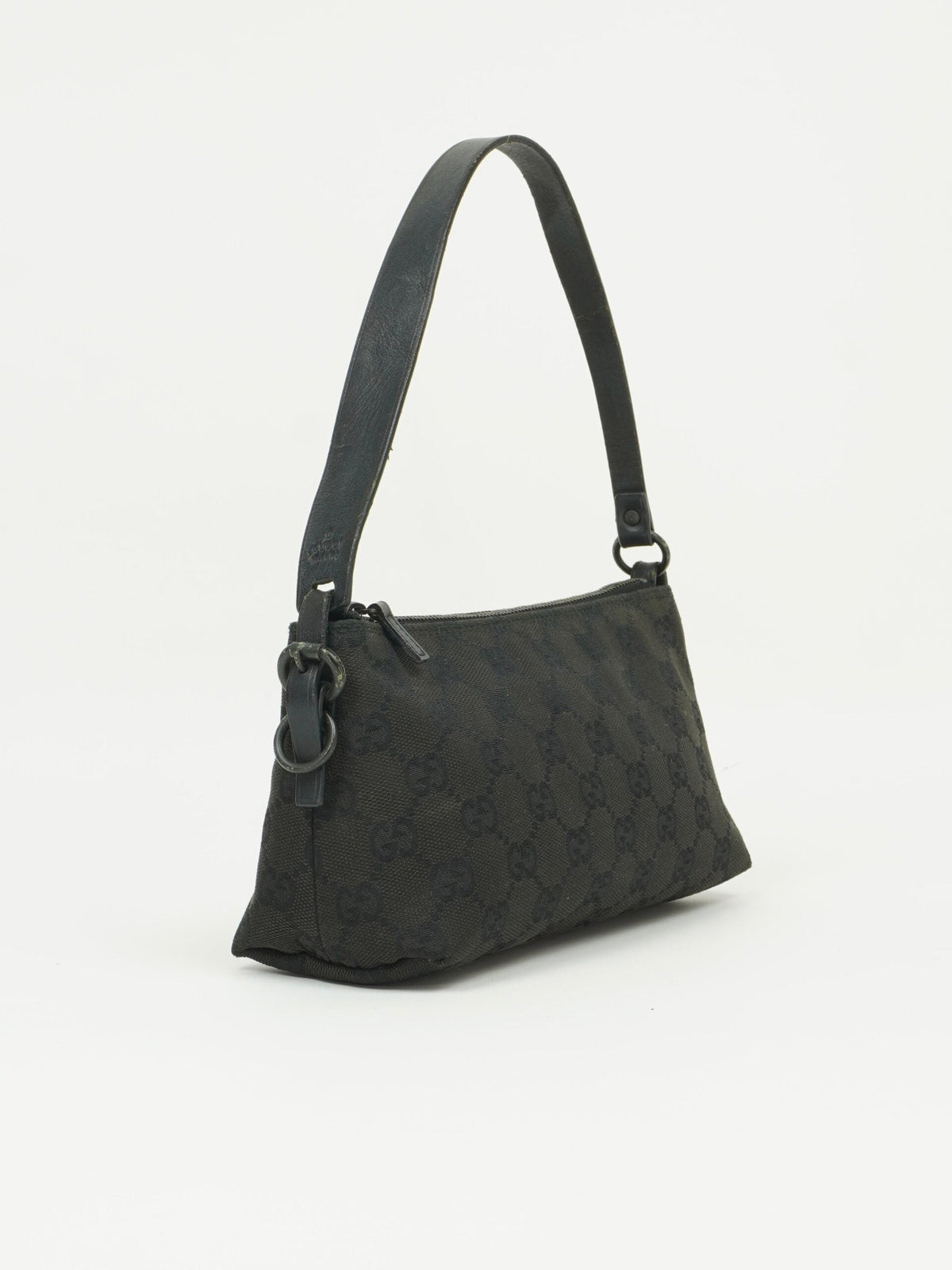 GUCCI MONOGRAM BAG